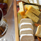 Platou de Branzeturi