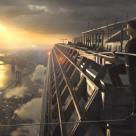 The Walk, filmul care te invata sa mergi deasupra norilor
