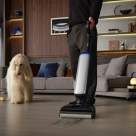 Aspiratoarele Tineco, unele dintre cele mai performante aspiratoare verticale cu spălare din lume, acum și oficial în România