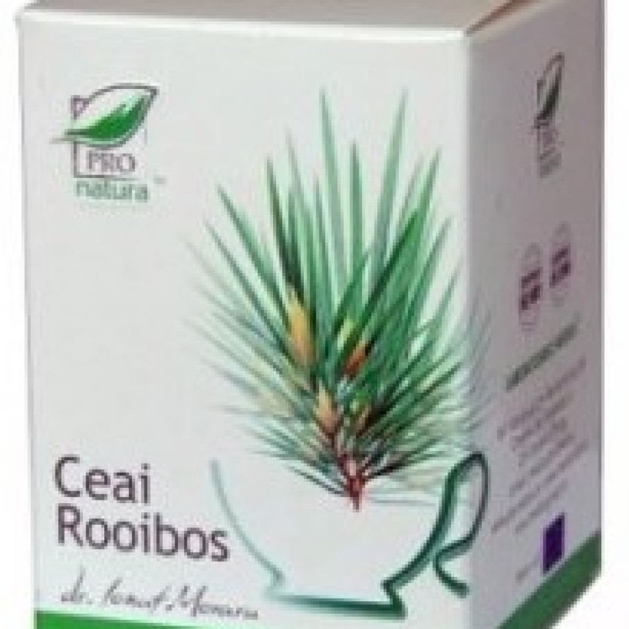 Ceai rooibos