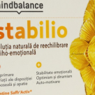 Mindbalance ajuta la echilibrarea psiho-emotionala