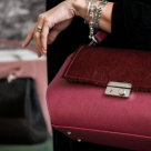 Lyria - prima colectie de genti slow fashion