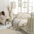 Reinventarea stilului rustic: Idei practice pentru un dormitor Country Chic