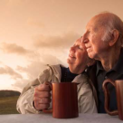 Ai mai baut vreodata Cafea cu Sare? Aceasta poveste de dragoste iti va atinge sufletul! 