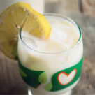  Limonada braziliana - limonada cu lapte condensat 