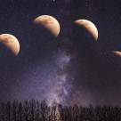 Eclipsa de Lună din 7 septembrie 2025: Șase zodii se pregătesc pentru începuturi decisive