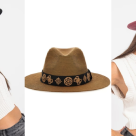 10 Pălării din lână sau impermeabile pentru sezonul friguros