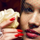 Fata cu trandafirul - Cea mai surprinzatoare Intalnire cu Dragostea. Nu o sa-ti vina sa crezi ce final are! 