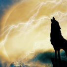 17 IULIE - Luna Plina a Fulgerelor (emotionale) ne retrezeste sufletul si dorinta de viata! 