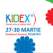 Kidex- editia de primavara