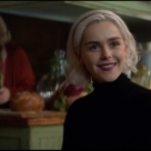 Serial Netflix: Școala continuă la Academia vrăjitoarelor