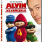 Succesul mondial Alvin si veveritele se lanseaza pe DVD