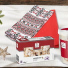  Kaufland Romania lanseaza prima sa marca proprie facuta exclusiv in Romania, pentru romani