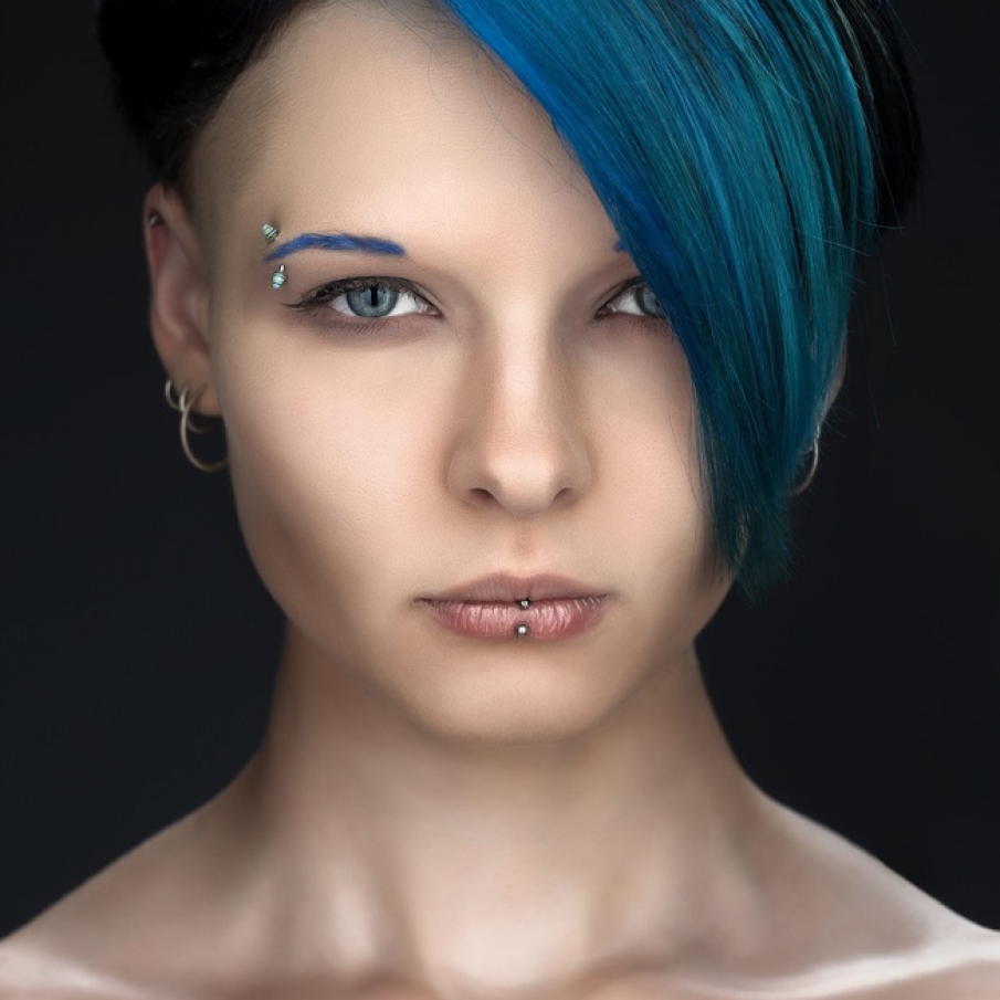 Albastrul profund- albastrul pe care nu o sa-l uiti niciodata