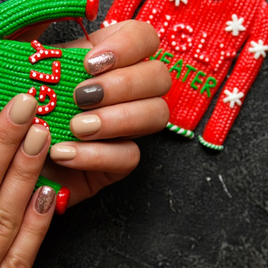 Tonuri de maro, inspirate de ciocolata caldă