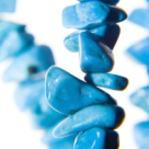 Turcoazul, culoarea ravisanta care se poarta in 2010