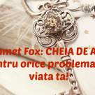 Emmet Fox: CHEIA DE AUR A ARMONIEI. Te ajuta in orice problema ai avea in viata