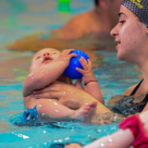 Georgeta Sultana: Apa reprezinta o sursa de exprimare a potentialitatilor. Beneficiile educatiei acvative sunt enorme!