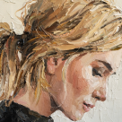 Am închis capitole din viața mea pentru a mă putea bucura de prezent