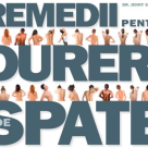 Remedii pentru dureri de spate