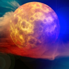 Influente ASTROLOGICE: 23 martie 2016 Eclipsa si Luna Plina in Balanta