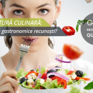 Test de cultura culinara: Cate preparate gastronomice recunosti?
