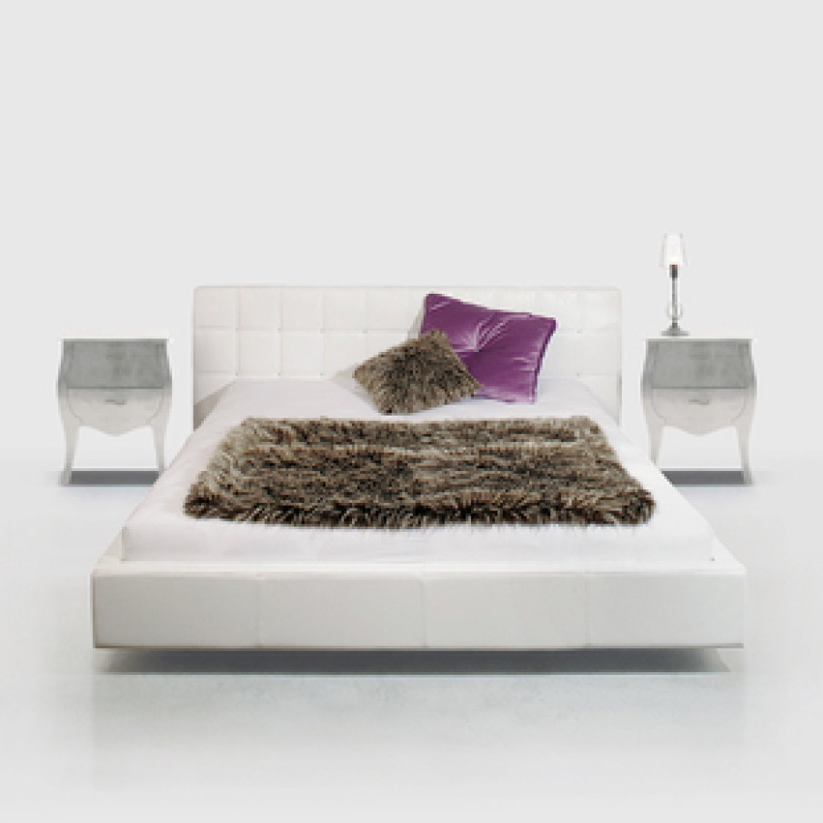 Pat  Vamp 2 white KARE + Studio Divani 