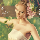 TEST: Ce FLOARE de PRIMAVARA esti?