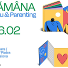 Peste 30 de psihoterapeuți vor aborda teme despre cuplu și parenting, într-o nouă serie de evenimente Săptămâna PSI