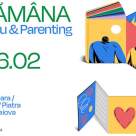 Peste 30 de psihoterapeuți vor aborda teme despre cuplu și parenting, într-o nouă serie de evenimente Săptămâna PSI