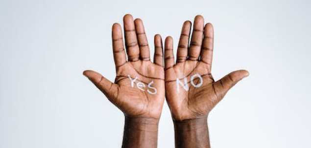 In momentul actual, astepti raspuns intr-o anumita situatie?