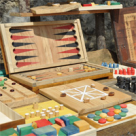 5+1 jocuri pentru o pauza relaxanta la birou