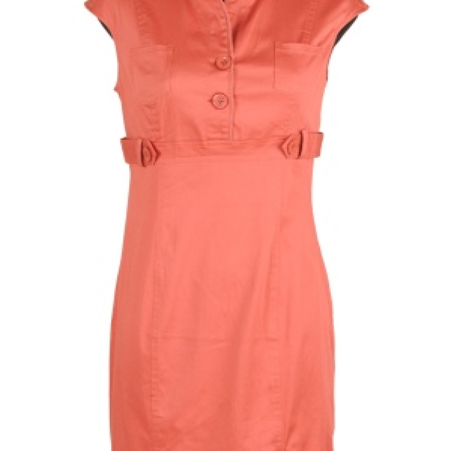 Rochie casual Tangerine Tango