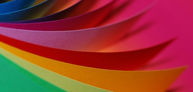 Care este culoarea pe care o porti cel mai des?