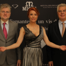 Compania Carbon Dynamics și Casa de Bijuterii MICRI au prezentat oficial primul diamant de laborator creat în România