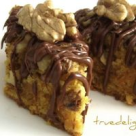 Reteta de post: Prajitura cu morcov