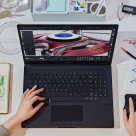 Creează cu ASUS: cea mai completă gamă de laptopuri pentru creatori