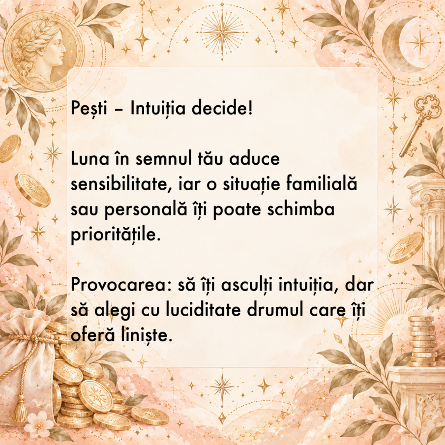 Joi se vor afla la răscruce de drumuri: 3 zodii care trebuie să ia o DECIZIE grea