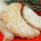 Fursecuri cu migdale