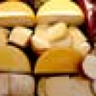 Tort de cascaval cu trei creme