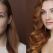 Înainte și după Machiaj: 15 Transformări de look care îți demonstrează că orice femeie poate fi o divă de Hollywood