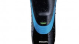 Aparat de barbierit electric Philips AquaTouch 