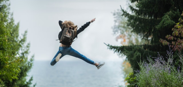 Cum iti petreci timpul liber?