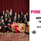 Pink Martini, într-o formulă specială cu Storm Large, concert-eveniment la Arenele Romane pe 16 iulie 2026