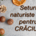 Idei Naturiste pentru Cadourile de Crăciun: seturi BIO pentru îngrijire și sănătate