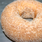 Papanasi cu stafide si rahat