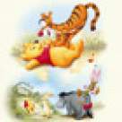 Din Aventurile Ursuletului de Plus