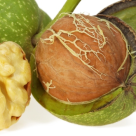 Nucile verzi: Descopera-le beneficiile extraordinare!