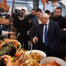 Kaufland Romania si Cooperativa tara Mea inaugureaza primul program national pentru carne de porc 100% romaneasca