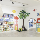 Orășelul Jucăriilor EduClass.ro este deschis pe 1 iunie!